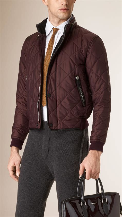 burberry jackets mens uk|burberry bomber jacket men's.